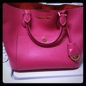 Michael Kors crossbody bag